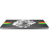 Horizontal Banner -  Lion of Judah Universal Laptop 12in (9.8 x 6.8in) Skin